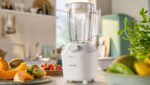 Philips 3000 Series Blender and Grinder, 1.9L Capacity, 450W, White - HR2041/16 (i2 Warranty) - Image 5