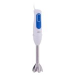 Braun MultiQuick 3 Hand Blender, 350 ml, 700 Watt, White - MQ 3025 (Raya Warranty) - Image 4