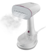 Braun QuickStyle 5 Portable Steam Iron, 1200 Watt, 150 ml, White - GS5011PU - Image 3