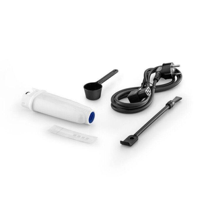 DeLonghi Dinamica Fully Automatic Multi Coffee Machine, 1450 Watt, 15 Bar, Black - ECAM350.15.B - Image 5