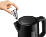 Philips Series 3000 Electric Kettle, 1.7L Capacity, 2200W, Black - HD9318/20 (i2 Warranty) - Image 5