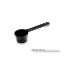 DeLonghi Magnifica Start Multi-Automatic Coffee Maker, 1450 Watt, 15 Bar, Black - ECAM220.22.GB (Raya Warranty) - Image 5