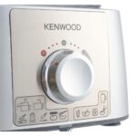 Kenwood Multipro Food Processor, 1000W, Silver - FDP65.880si (International Warranty) - Image 3