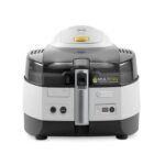 DeLonghi Multifry Air Fryer, Multicooker, 1.7L, 1400W, Black - FH1363/1BK