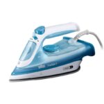 Braun FreeStyle 3 Steam Iron, 2400 Watt, Blue and White - FI3144BL