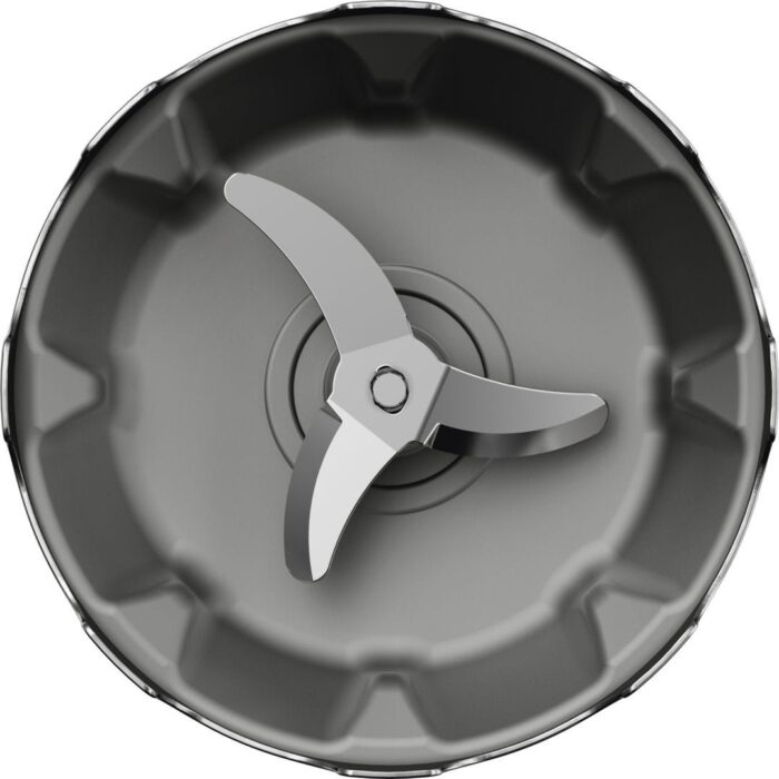 Kenwood Triblade XL Hand Blender, 850 Watt, White - HBM40.002WH - Image 2