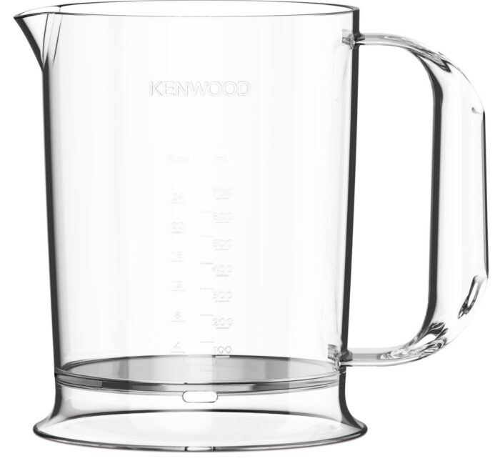 Kenwood Triblade XL Hand Blender, 850 Watt, White - HBM40.002WH - Image 4