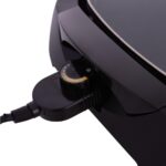 Kenwood Health Food Grill, 1700 Watt, Black - HG230 (International Warranty) - Image 6