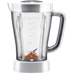 Kenwood Electric Blender, 1.5 Liter, 500 Watt, White - BLP15.360WH (International Warranty) - Image 3