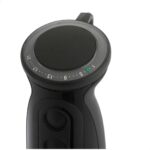 Braun MultiQuick 5 Hand Blender, 1.5 Liter Capacity, 1000 Watt, Black - MQ5275BK - Image 4