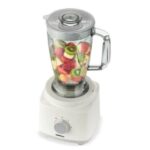 Kenwood Food Processor, 2 Liter, 750 Watt, White - FDP03.C0WH (International Warranty) - Image 5