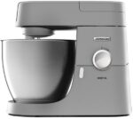 Kenwood Chef XL Kitchen Machine, 1200W, Silver - KVL4110S