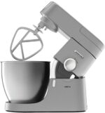Kenwood Chef XL Kitchen Machine, 1200W, Silver - KVL4110S - Image 2