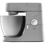 Kenwood Chef XL Kitchen Machine, 1200W, Silver - KVL4110S - Image 3