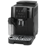 DeLonghi Magnifica Smart Espresso Maker, 1450 Watt, Black - ECAM223.61.GB - Image 2