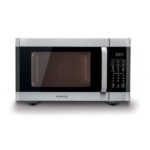 Kenwood Microwave with Grill, 42 Liter, Black - MWM42.000BK (International Warranty) - Image 2