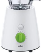 Braun TributeCollection Electric Blender, 1.75 Liter, 800 Watts, White - JB 3060 - Image 2