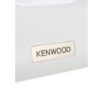Kenwood Hand Mixer, 450W, White - HMP30.A0SI - Image 2
