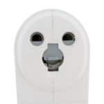 Braun MultiMix 3 Hand Mixer, 600 ml, 500 W, White - HM3105 (Raya Warranty) - Image 6