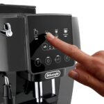 DeLonghi Magnifica Start Multi-Automatic Coffee Maker, 1450 Watt, 15 Bar, Black - ECAM220.22.GB (Raya Warranty) - Image 3