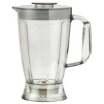 Kenwood Food Processor, 2 Liter, 750 Watt, White - FDP03.C0WH (International Warranty) - Image 3