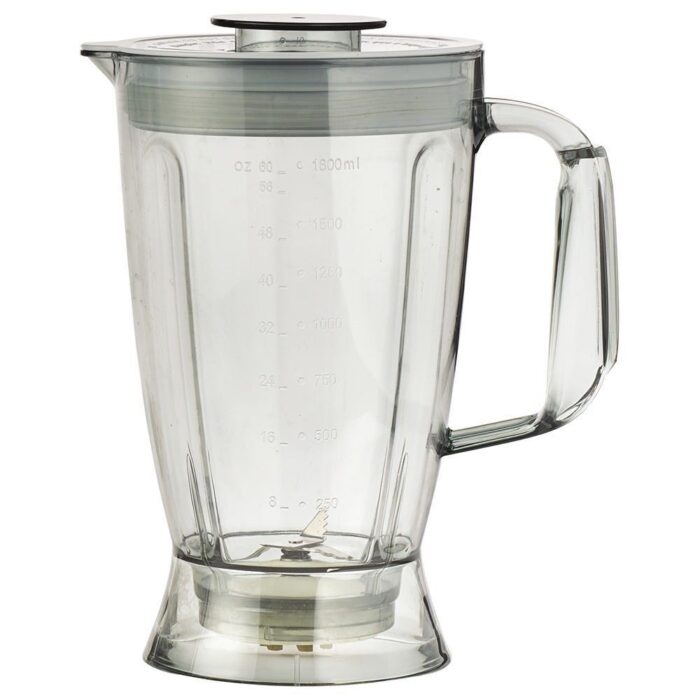 Kenwood Food Processor, 2 Liter, 750 Watt, White - FDP03.C0WH (International Warranty) - Image 3