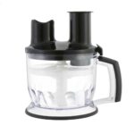 Braun MultiQuick 5 Hand Blender, 1.5 Liter Capacity, 1000 Watt, Black - MQ5275BK - Image 6