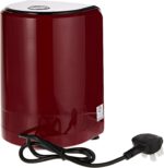 Kenwood Turkish Coffee Maker, 535 Watt, Black and Red - CTP10-000BR - Image 3