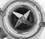 Braun Electric Blender, 1.5L, 500W, White - JB0123WH (International Warranty) - Image 5