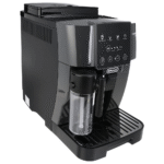 DeLonghi Magnifica Smart Espresso Maker, 1450 Watt, Black - ECAM223.61.GB - Image 3
