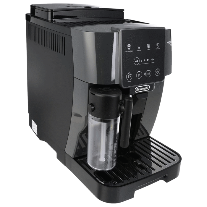 DeLonghi Magnifica Smart Espresso Maker, 1450 Watt, Black - ECAM223.61.GB - Image 3