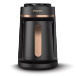 Philips Series 5000 Turkish Coffee Maker, 1100W, White - HDA150/60 - Image 2