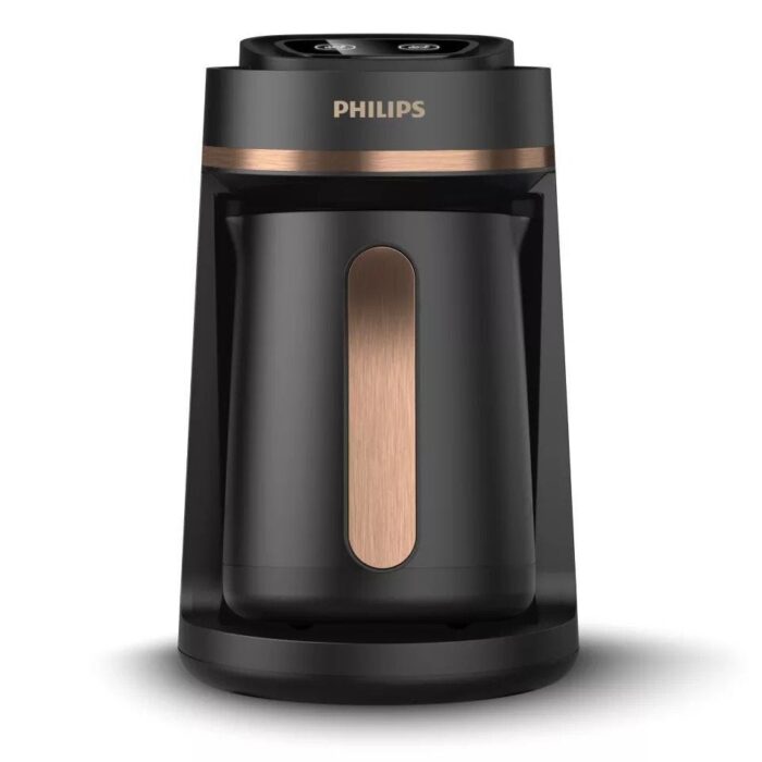 Philips Series 5000 Turkish Coffee Maker, 1100W, White - HDA150/60 - Image 2