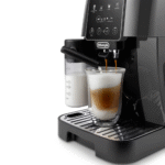 DeLonghi Magnifica Smart Espresso Maker, 1450 Watt, Black - ECAM223.61.GB - Image 4