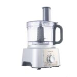 Kenwood Multipro Food Processor, 1000W, Silver - FDP65.880si (International Warranty) - Image 2