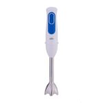 Braun MultiQuick 3 Hand Blender, 350 ml, 700 Watt, White - MQ 3025 (Raya Warranty) - Image 2