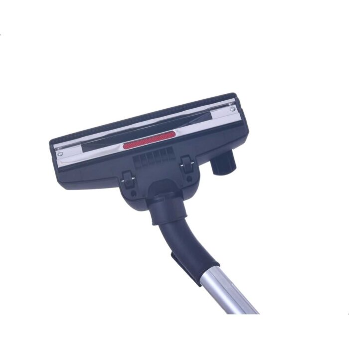 Kenwood Bagless Canister Vacuum Cleaner, 2200 Watt, Red - VBP80.000RG (International Warranty) - Image 5