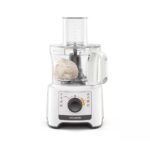 Kenwood Food Processor, 2.1L, 800W, White - FDP31.270WH (Raya Warranty) - Image 2