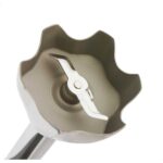 Braun MultiQuick 5 Hand Blender, 1.5 Liter Capacity, 1000 Watt, Black - MQ5275BK - Image 5