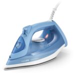 Philips 3000 Series Steam Iron, 2200W, Blue - DST3020/20 (i2 Warranty)