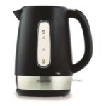 Kenwood Cattail Blender, 1.7L, 2200W, Black - ZJP01.A0BK