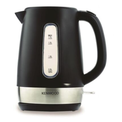 Kenwood Cattail Blender, 1.7L, 2200W, Black - ZJP01.A0BK