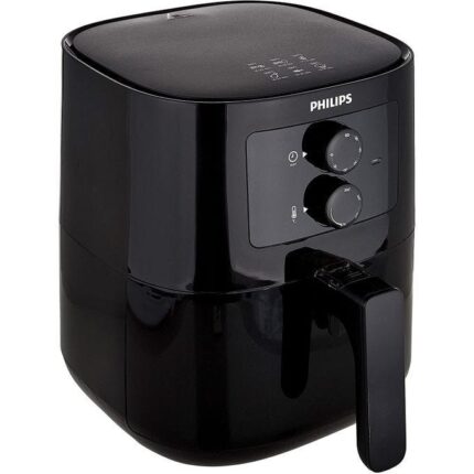 Philips AIRFRYER HD9200/91 1400W 4.1L Black