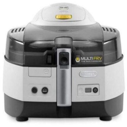 Delonghi Multifryer FH1363/1 EXTRA 1.7 Liter