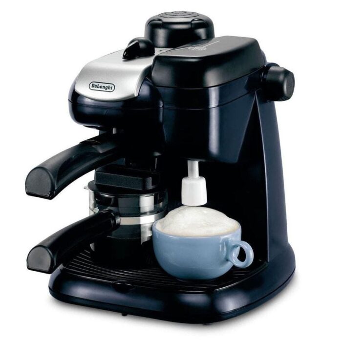 Delonghi Coffee Machine EC9.1 BLUE - Image 1