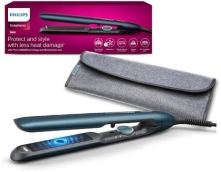 Philips STRAIGHTENER 7000 NEG & MINERAL