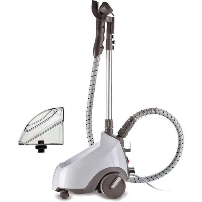 Kenwood Garment Steamer GSP65 1500W 2L - Black - Image 1