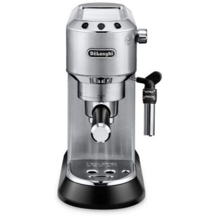 Delonghi Pump Espresso Maker 15Bar 1300W EC685.M