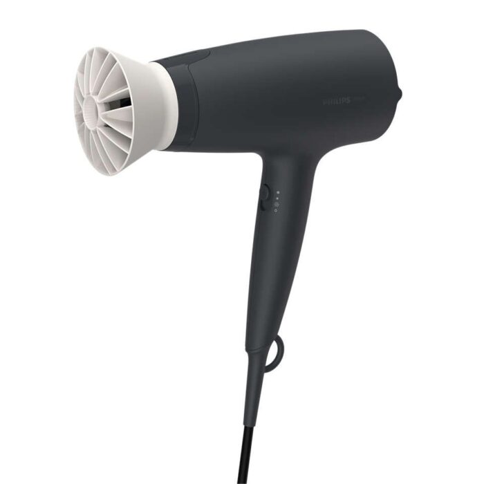 hc2aauf_w0isygttgeugubpd.jpeg Philips HAIR DRYER 3000 1600W - Image 1