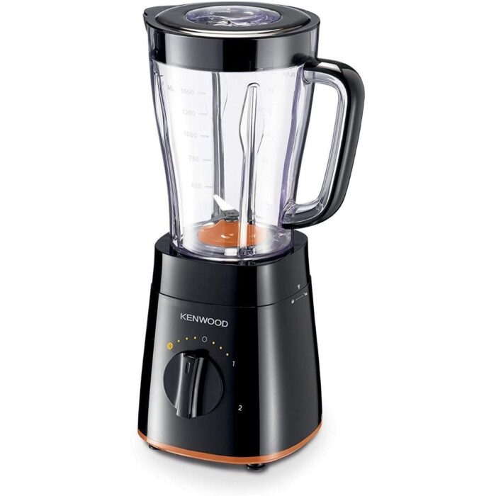 Kenwood Blender BLP15.15 500W 1 Mill - Image 1